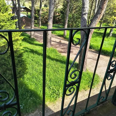 Pulcinella * Spoleto