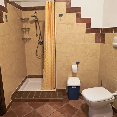 Vila Pulcinella