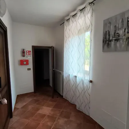 Villa Pulcinella *