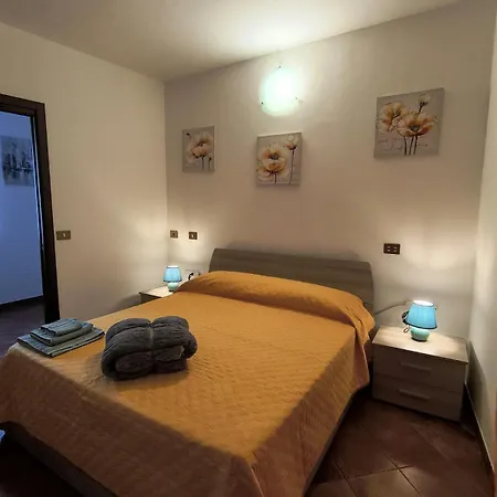 Pulcinella * Spoleto