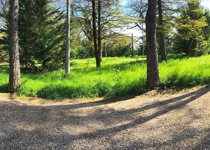 ヴィラ Pulcinella *