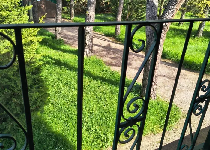 Pulcinella * Сполето