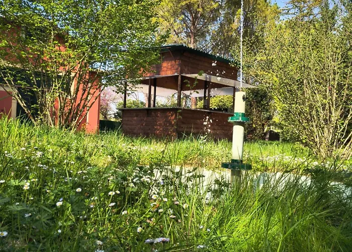 ヴィラ Pulcinella *