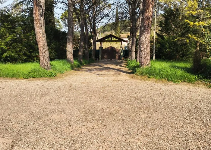 Pulcinella Сполето