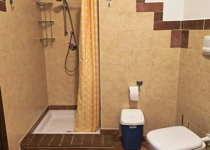 ヴィラ Pulcinella