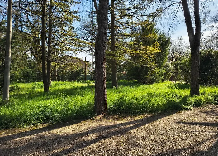 Pulcinella ヴィラ スポレート