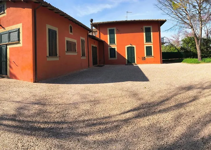 Pulcinella * スポレート