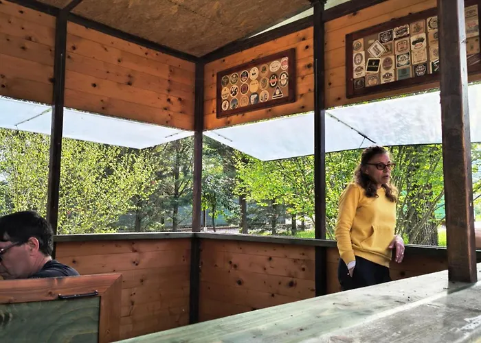 Pulcinella Вилла *