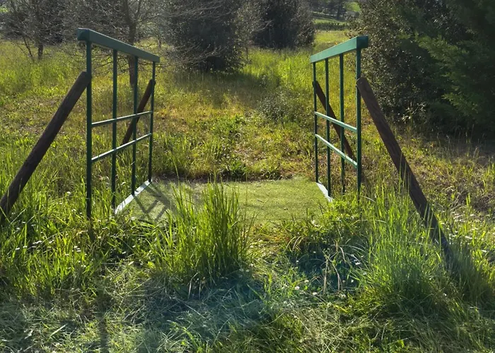 ヴィラ Pulcinella