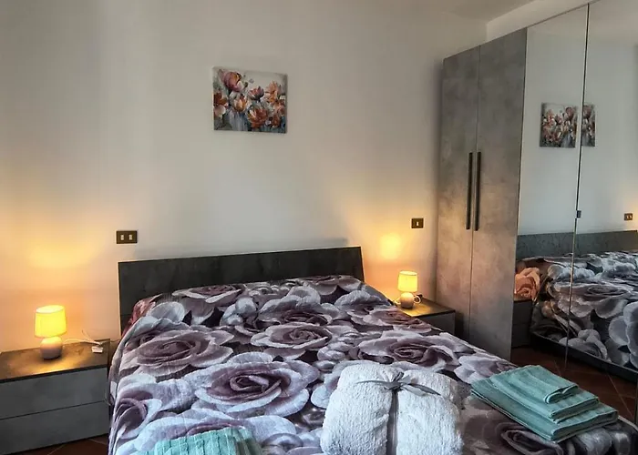 Pulcinella ヴィラ