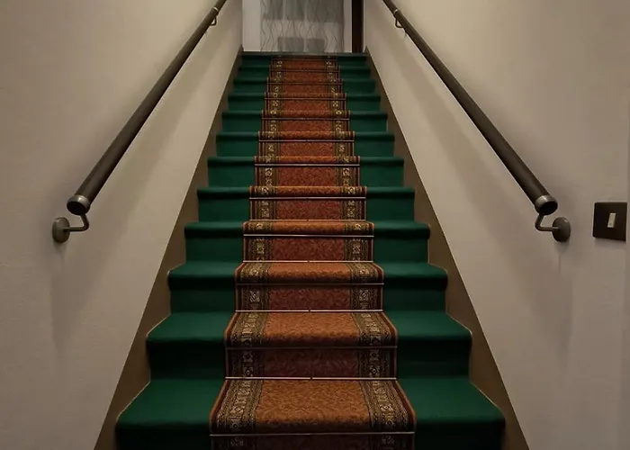 Pulcinella Вилла *