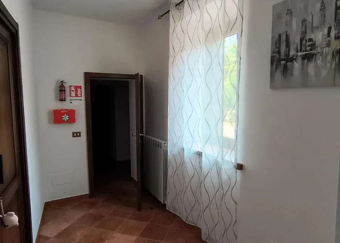 Вилла Pulcinella *