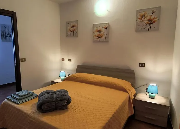 Pulcinella * スポレート