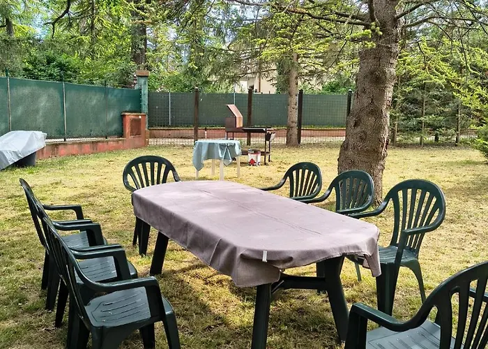 Pulcinella * Сполето